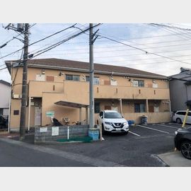 ファミーユ 2階 築19年8ヶ月の賃貸物件