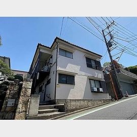 コーポナガサワ 2階 築40年5ヶ月の賃貸物件