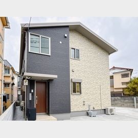 志木駅より徒歩10分 1階 新築の賃貸物件