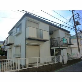 清瀬駅より徒歩10分 1階 築38年3ヶ月の賃貸物件