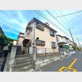 森田コーポ 2階 築29年9ヶ月の賃貸物件