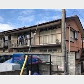 ひばりヶ丘駅より徒歩8分 2階 築37年9ヶ月の賃貸物件