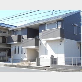 新座駅より徒歩18分 2階 築5年11ヶ月の賃貸物件