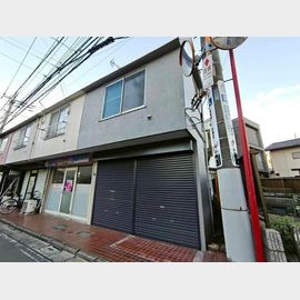 上福岡駅より徒歩10分 1階 築41年4ヶ月の賃貸物件