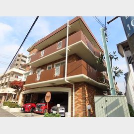 アジュール朝霞の賃貸物件