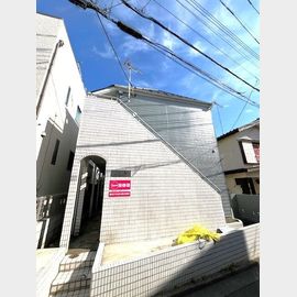 メゾーラふじみ野 1階 築37年2ヶ月の賃貸物件