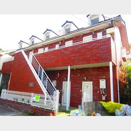 上福岡駅より徒歩9分 2階 築37年2ヶ月の賃貸物件