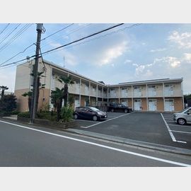 上福岡駅よりバス10分 2階 築21年9ヶ月の賃貸物件