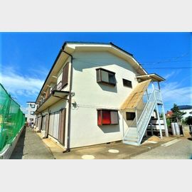 メゾン・ド・ジョア 2階 築34年11ヶ月の賃貸物件