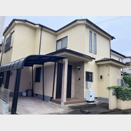 東所沢駅より徒歩12分 築38年9ヶ月 2階建の賃貸物件