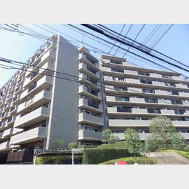 所沢駅より徒歩4分 2階 築27年6ヶ月の賃貸物件