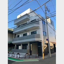 新所沢駅より徒歩4分 4階 築1年3ヶ月の賃貸物件