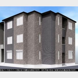 KLEIS西大宮 1階 築2年の賃貸物件