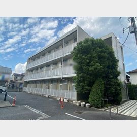 レオパレスリンデンバーム 2階 築21年4ヶ月の賃貸物件