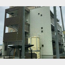 南与野駅より徒歩17分 2階 築9年4ヶ月の賃貸物件