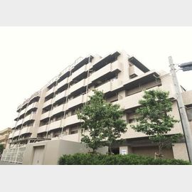 南与野駅より徒歩12分 4階 築36年10ヶ月の賃貸物件