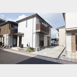 南与野駅より徒歩13分 築2年3ヶ月 2階建の賃貸物件