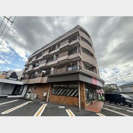 グランドカーサ武蔵野 3階 築36年7ヶ月の賃貸物件