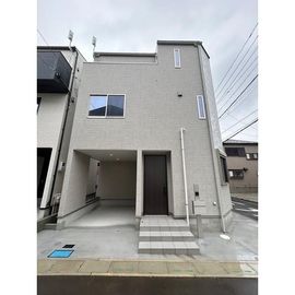 西浦和駅より徒歩8分 1階 築1年3ヶ月の賃貸物件