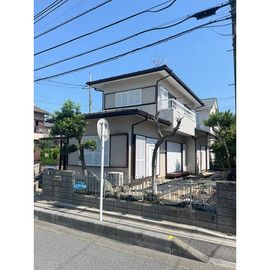 与野本町駅より徒歩27分 1階 築48年8ヶ月の賃貸物件