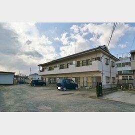 フジハイムの賃貸物件