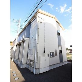 清瀬駅より徒歩15分 1階 築15年2ヶ月の賃貸物件