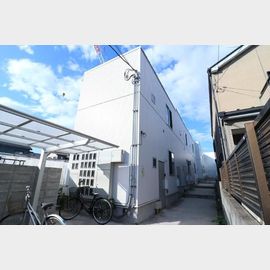 本川越駅より徒歩12分 1階 築10年6ヶ月の賃貸物件