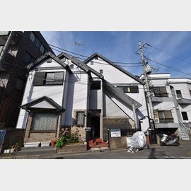 新河岸駅より徒歩15分 1階 築34年6ヶ月の賃貸物件