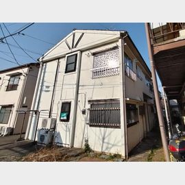 新秋津駅より徒歩12分 1階 築50年11ヶ月の賃貸物件