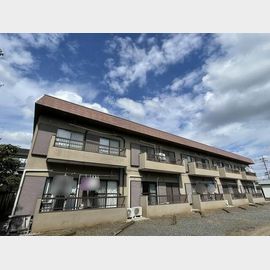 秋津駅より徒歩13分 2階 築38年10ヶ月の賃貸物件