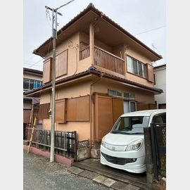 新秋津駅より徒歩16分 1階 築50年7ヶ月の賃貸物件