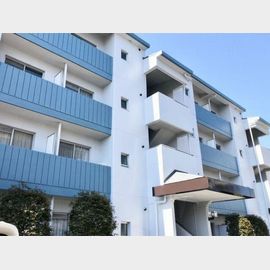 新所沢駅より徒歩12分 1階 築40年8ヶ月の賃貸物件