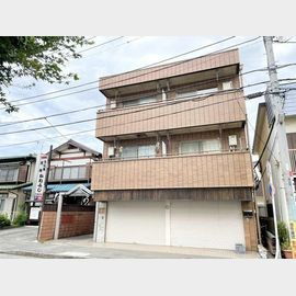 サンデートビル 3階 築36年の賃貸物件