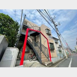 ＬＡＮＤＦＯＲＥＳＴ航空公園 1階 築37年10ヶ月の賃貸物件