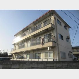 東所沢駅より徒歩19分 3階 築38年3ヶ月の賃貸物件