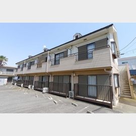 所沢駅より徒歩8分 1階 築32年4ヶ月の賃貸物件