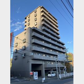 航空公園駅より徒歩7分 2階 築30年の賃貸物件