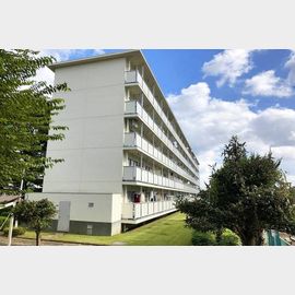 新所沢駅よりバス14分 5階 築46年6ヶ月の賃貸物件