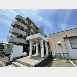 航空公園駅よりバス7分 築31年9ヶ月 5階建の賃貸物件