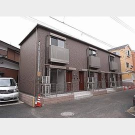 所沢駅より徒歩12分 1階 築16年10ヶ月の賃貸物件