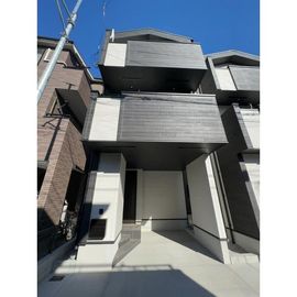 南与野駅より徒歩15分 1階 築3年の賃貸物件