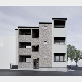 東所沢駅より徒歩10分 3階 新築の賃貸物件