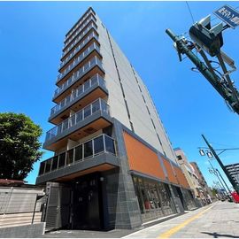 エスティメゾン川越 3階 築1年の賃貸物件