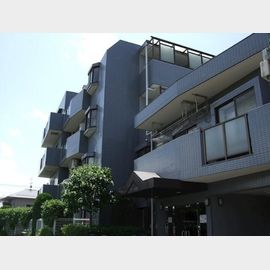 南与野駅より徒歩25分 2階 築36年10ヶ月の賃貸物件