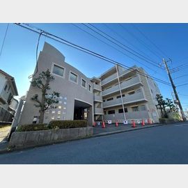 エスポワール東所沢 2階 築36年5ヶ月の賃貸物件