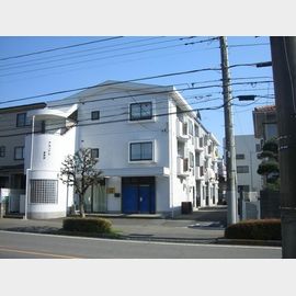 アネックス東所沢 1階 築37年1ヶ月の賃貸物件