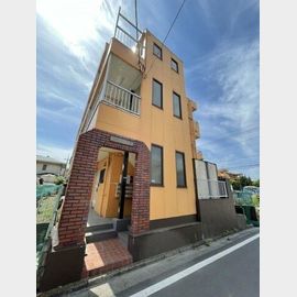 東所沢駅より徒歩5分 2階 築37年8ヶ月の賃貸物件