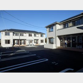 サリーレA 2階 築8年1ヶ月の賃貸物件