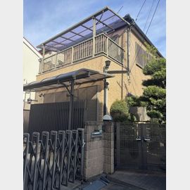 新座駅より徒歩15分 1階 築25年4ヶ月の賃貸物件