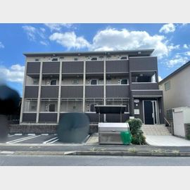 モンターニュの賃貸物件